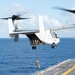 USS Bonhomme Richard flight operations