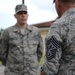 CMSAF stresses family, resilience