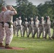 School Of Infantry - East Change of Command