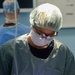 Navy surgeons and non-government organizations perform surgeries aboard USNS Mercy (T-AH 19)