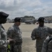 'Top Cop' visits the 187th Fighter Wing