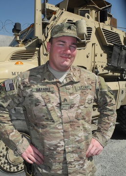 Father's Day In Afghanistan