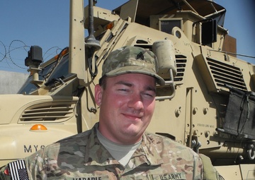 Father's Day In Afghanistan