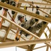 202nd Engineering Installation conducts tower climbing and rescue training