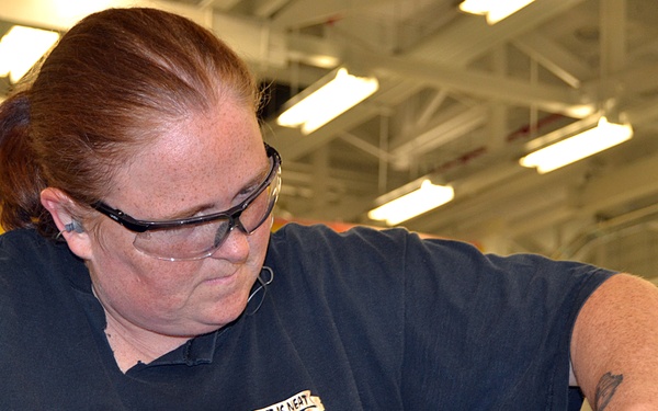 Wing Shop as important to FRCSE as wings are to Hornet