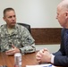 Army Reserve chief executive visits 416th TEC