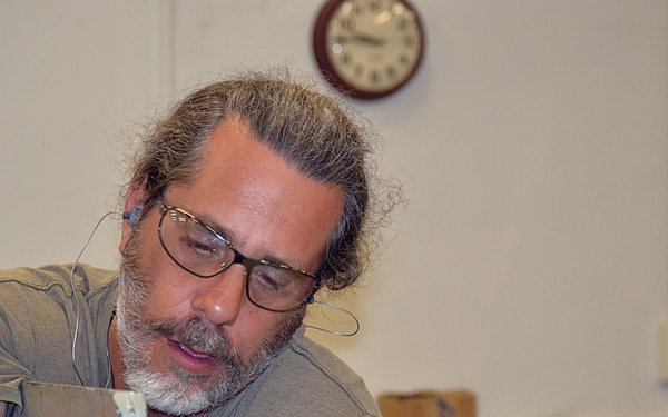 Wing Shop as important to FRCSE as wings are to Hornet