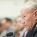 Defense leaders testify before House