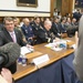 Defense leaders testify before House
