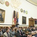 Defense leaders testify before House