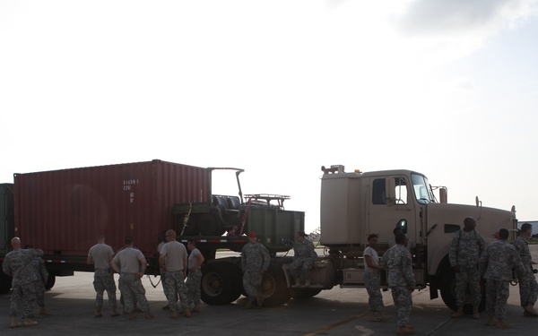 2015 Operation Green Light Geaux (OGLG)