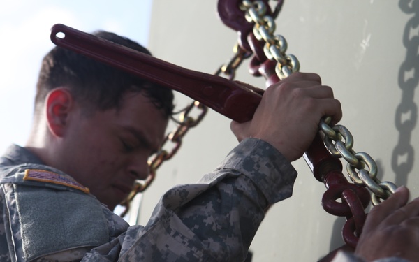 2015 Operation Green Light Geaux (OGLG)