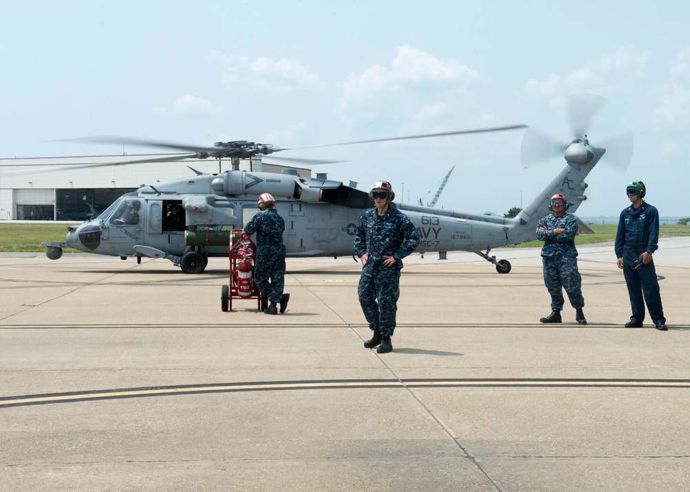 'Dusty Dogs' puts new weapons capabilities to the test