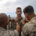 1st Battalion, 6th Marines take a step in the right direction