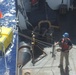 Coast Guard Cutter Oak crew assists with scientific research mission