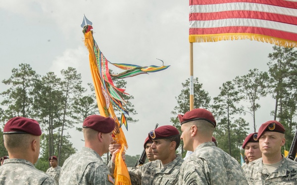 3-353 change of command