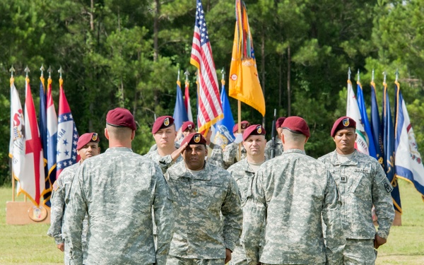 3-353 change of command