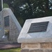 Beuzeville Au Plain C47 Crash Site Memorial for 101st Air Assault