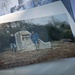 Beuzeville Au Plain C47 Crash Site Memorial for 101st Air Assault