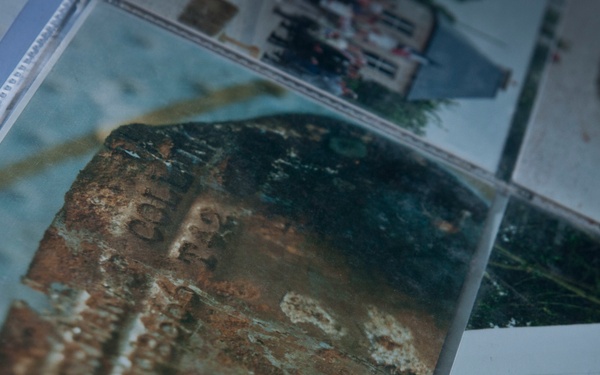 Beuzeville Au Plain C47 Crash Site Memorial for 101st Air Assault