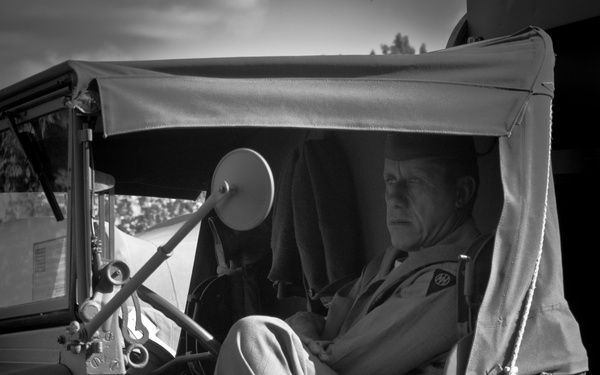 Beuzeville Au Plain C47 Crash Site Memorial for 101st Air Assault