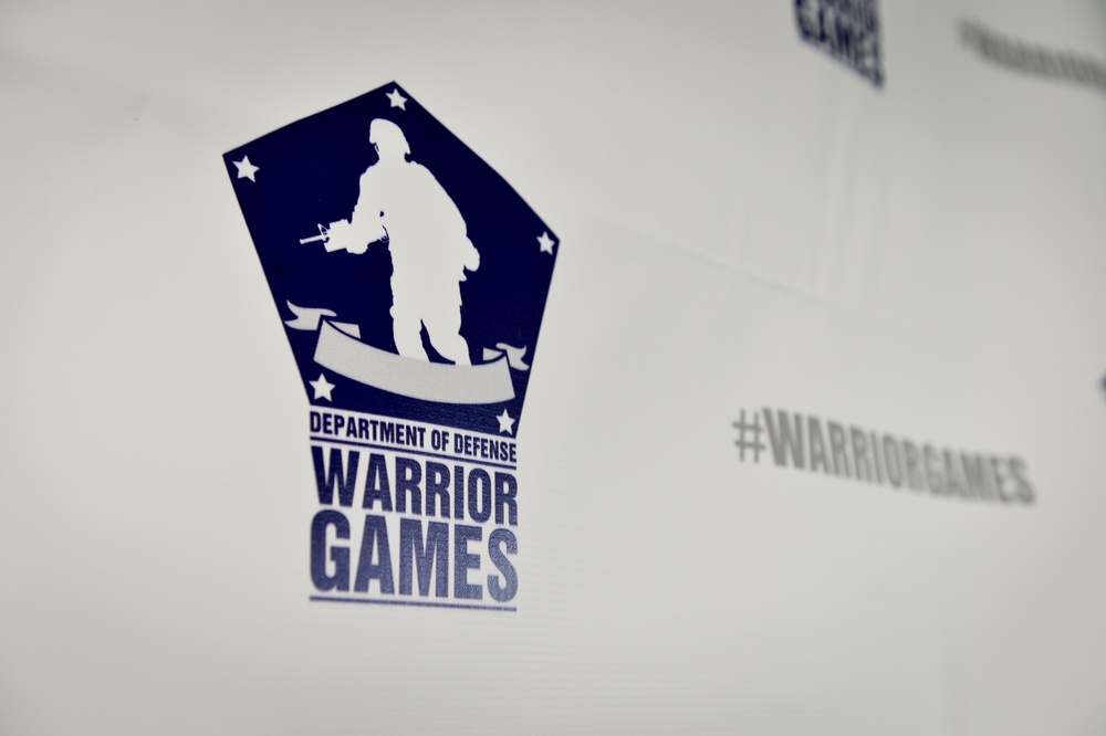 2015 DoD Warrior Games