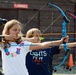 Archery for youth