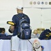 Navy Team Check-in