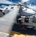 Flight Deck Operations in the Philippine Sea