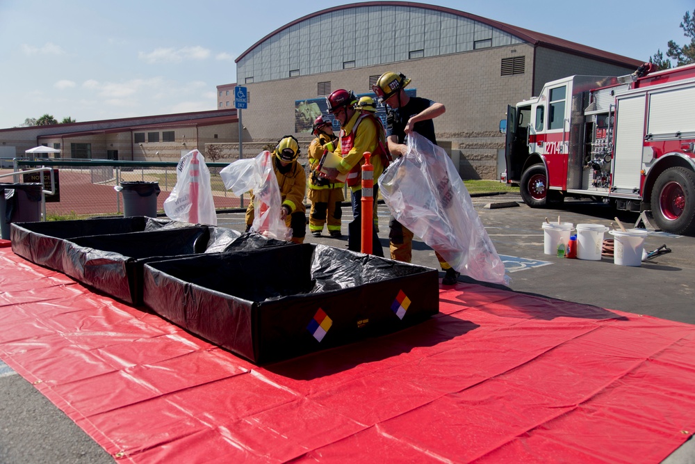 Exercise Semper Durus