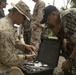 US, ROK share hands on EOD knowledge