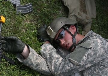 Combat Camera First Responder Program