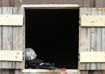 Combat Camera First Responder Program