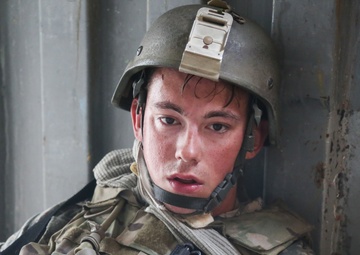 Combat Camera First Responder Program