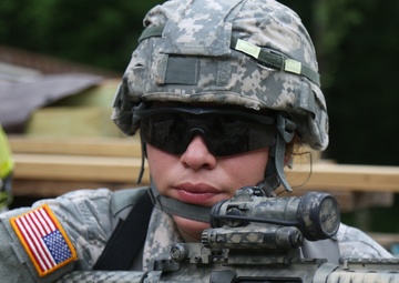 Combat Camera First Responder Program