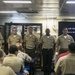 U.S. Navy Corpsmen celebrate Hospital Corps’ 117th Birthday