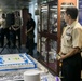 U.S. Navy Corpsmen celebrate Hospital Corps’ 117th Birthday