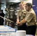 U.S. Navy Corpsmen celebrate Hospital Corps’ 117th Birthday