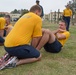 Physical readiness test