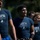 Seattle Marines, NFL coaches host football camp in Renton