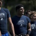 Seattle Marines, NFL coaches host football camp in Renton