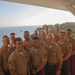 U.S. Marines visit Northern Territory Parliament House