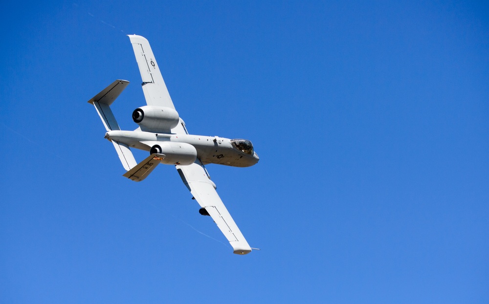 JTACs bring CAS to Saber Strike 15