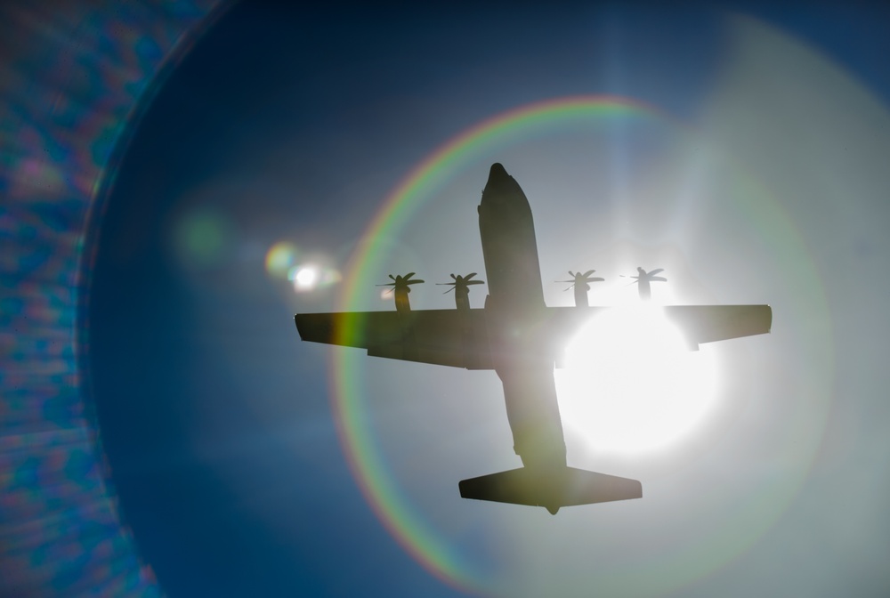 JTACs bring CAS to Saber Strike 15