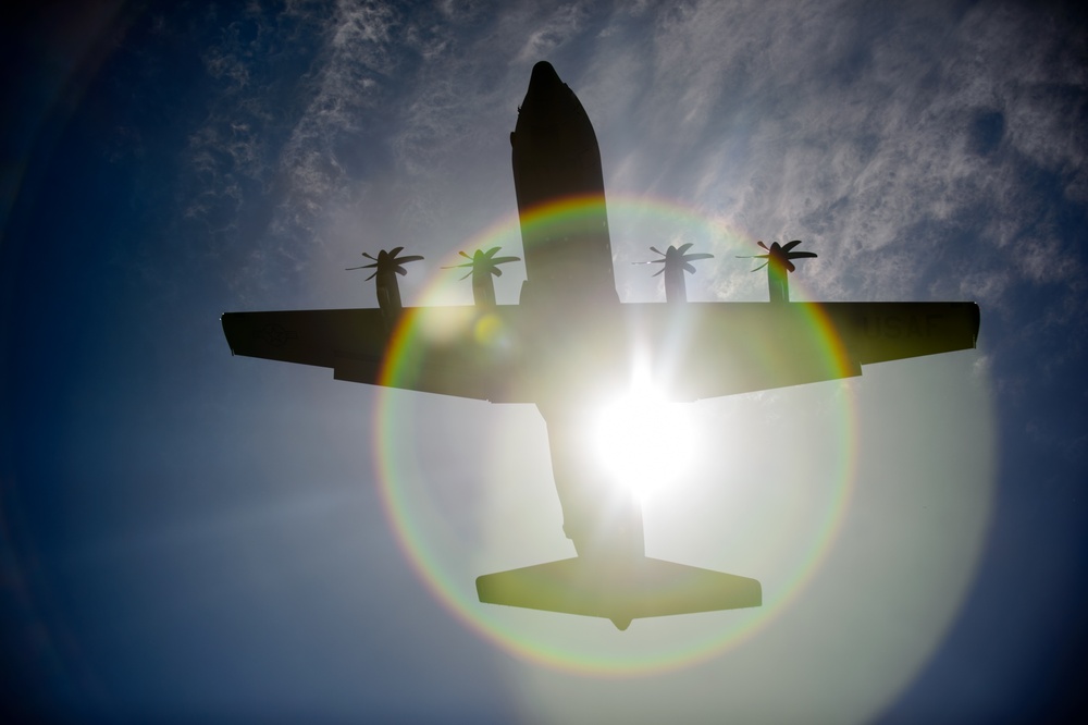JTACs bring CAS to Saber Strike 15