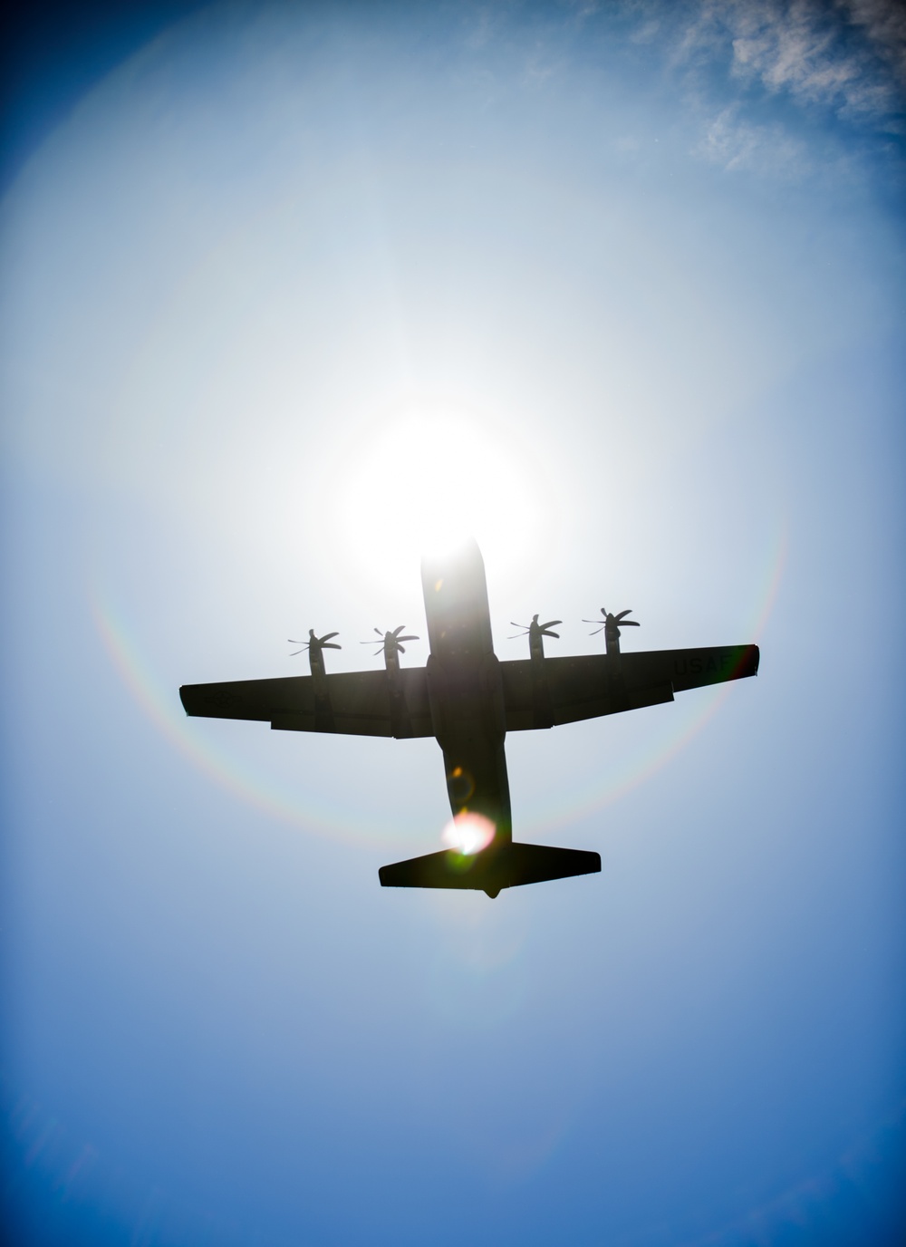 Joint tactical air controllers bring CAS to Saber Strike 15