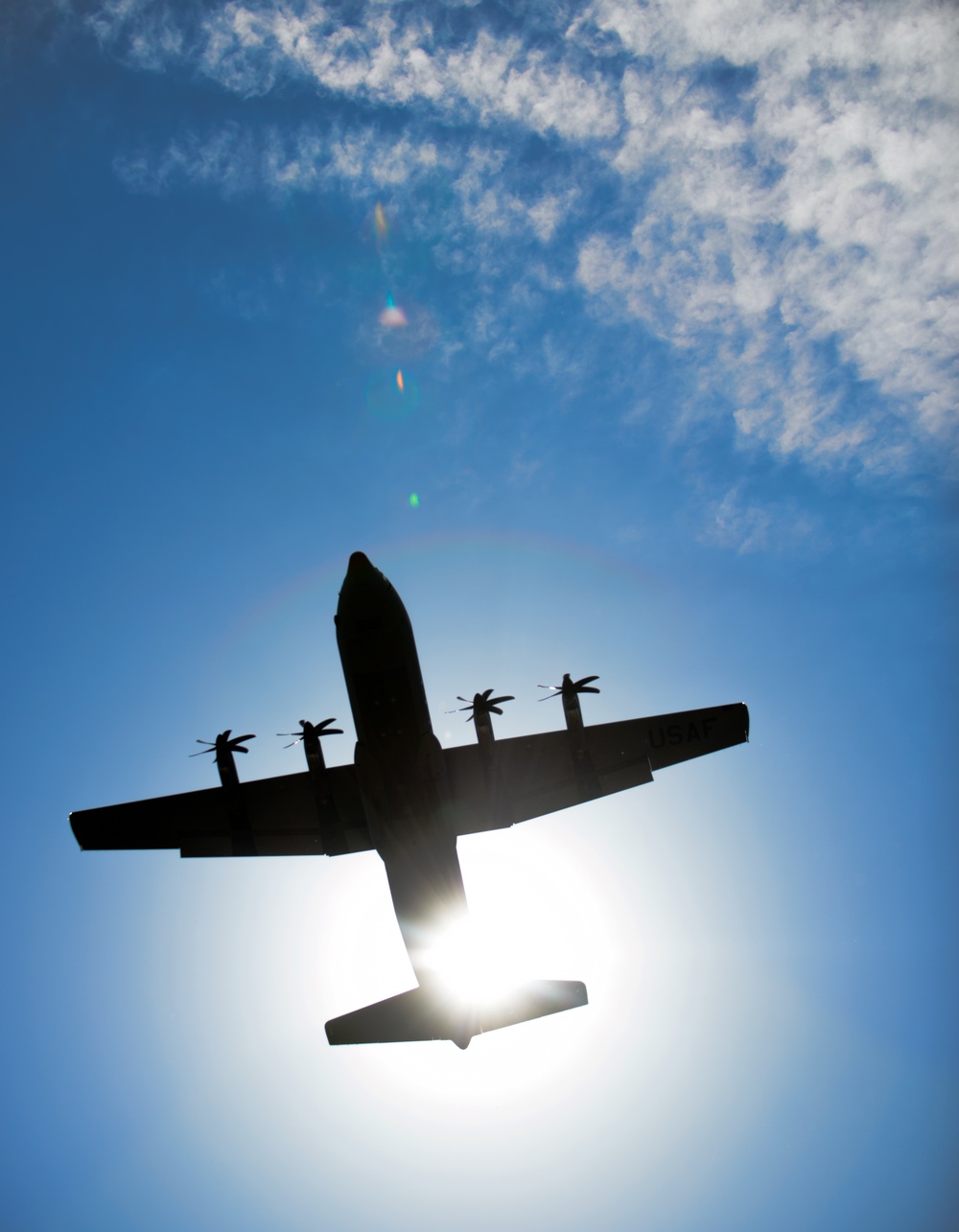 Joint tactical air controllers bring CAS to Saber Strike 15