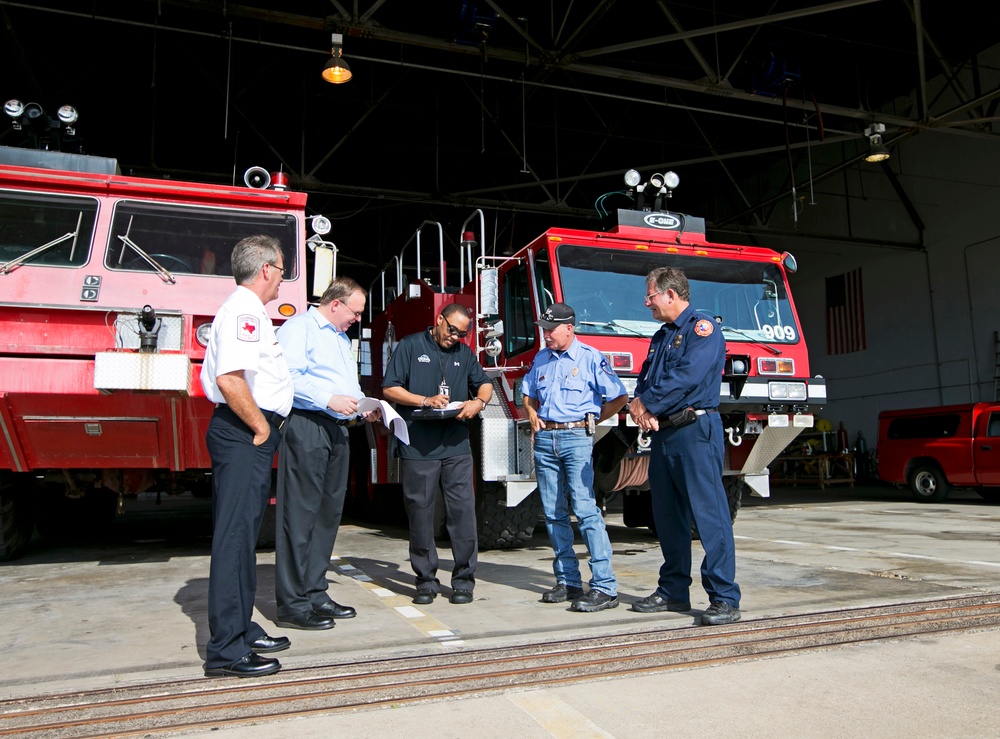 Aircraft Operations processes reinforce the status quo