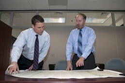 Aircraft operations processes reinforce the status quo