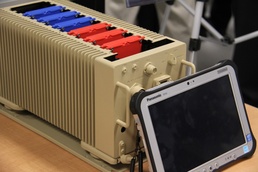 Hardware/software convergence